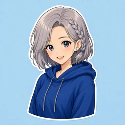 白銀 エマ