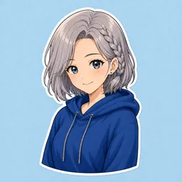 白銀 エマ