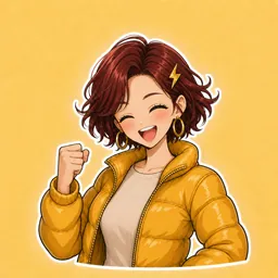 雷門 あかり(笑い)