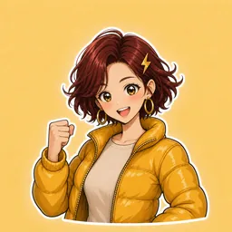 雷門 あかり