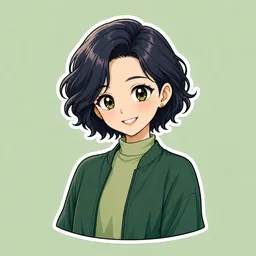 六角 いずみ 先生